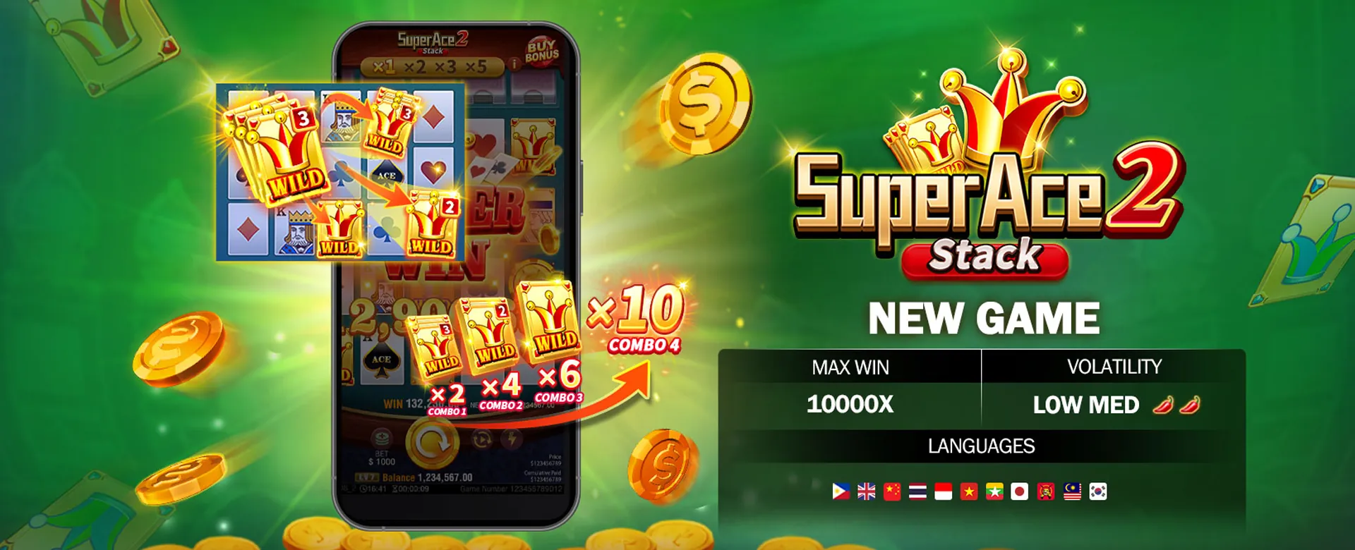 Dynamic University League JL online betting interface